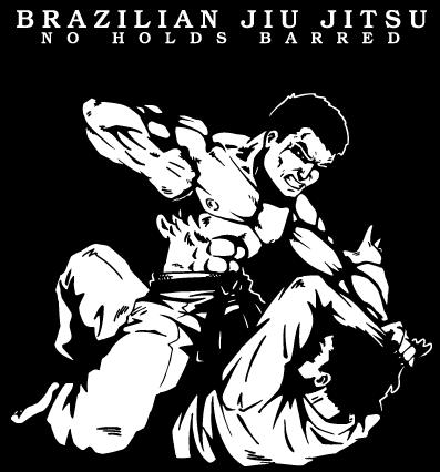 Brazilian Jiu-Jitsu - 
Brazilian Jiu-Jitsu in the Olympics