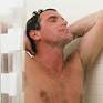Daily bath - Daily bath is quite necessary for good health