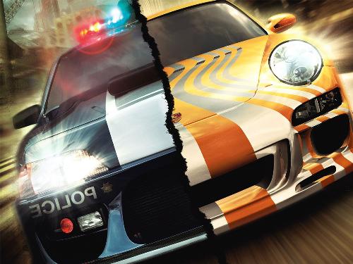 mostwanted - need for speed mostwanted