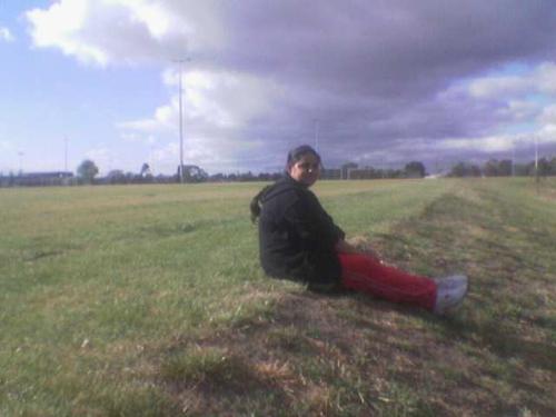 In the natural beauty of earth - This photos is taken by Gurvinder at the Fairfield Bowling Club n Melbourne