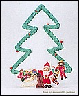 christmas day - christmas day and santa claus
