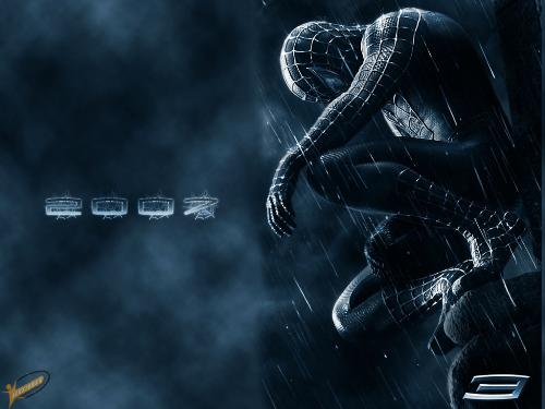 spiderman - spiderman 333