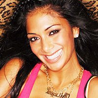 its my look a like  - hehehehe...i really like nicole