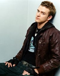 timberlake - justin timberlake