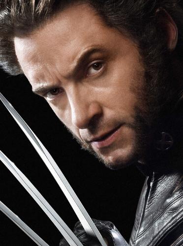 wolvy - wolverine