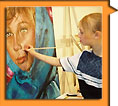 child genius - a child genius named Akiane Kramarik. child genius - a child genius named Akiane Kramarik.