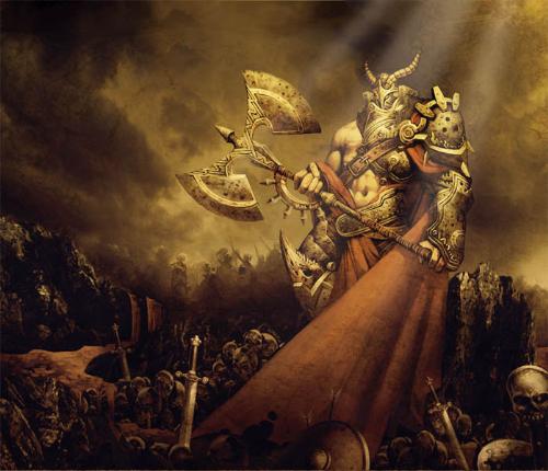 battlefoeld - What do you think?