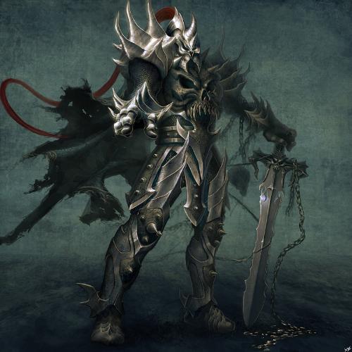 wolking to the death - what do you think ???