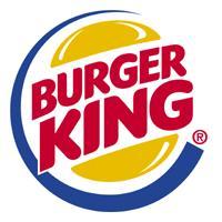 Burger Logo - Burger king logo