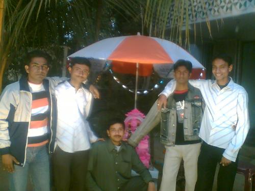kats - groups