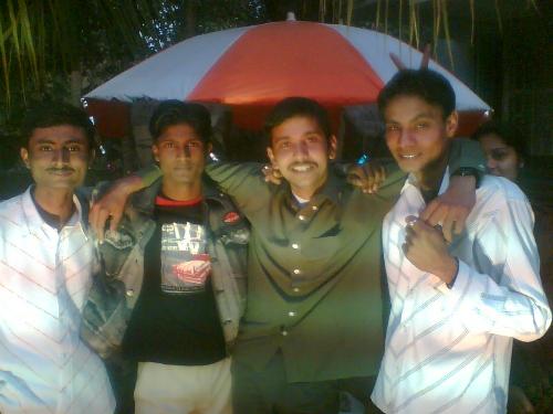 kats - group