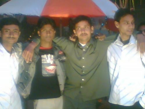 kats - group