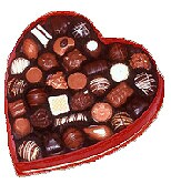 Chocolates I love! - Variety of Chocolates I love to eat!