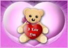 this is my favorite - hi there.. well i love this../ my favorite bear..