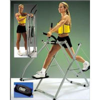 Exercising on a gazelle - This is what I use to exercise