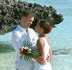 Beach Wedding - wedding