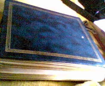 Photo Album - My most important possession,  my pictures