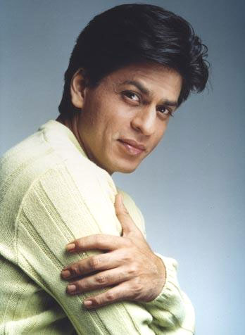 shahrukh khan 1 - best indian actor. i like his acting and also his personal life.