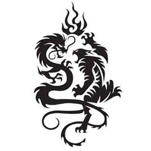 Tattoo - Im into tattoo's, so why not have a pic of a tattoo up here...XD