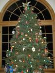 Christmas Tree - Christmas Tree