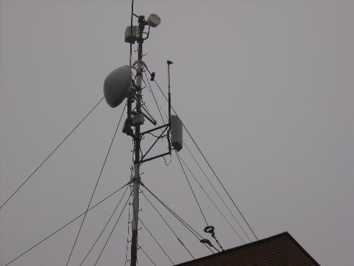 gsm antena - gsm antena