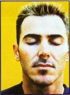 Damien Martyn - Former Australian batsman, Damien Martyn who was blessed with great timing sense