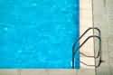 Swimming Pool - This is a picture of a swmimming pool.