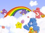 Care Bears - Who remembers and loves the care bears? Found this picture on my PC :)