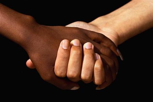 Interracial - Interracial photo