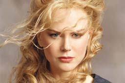 Nicole Kidman - Australian Actress Nicole Kidman