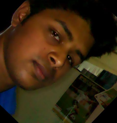 me'-mysely  - tats me myself ............