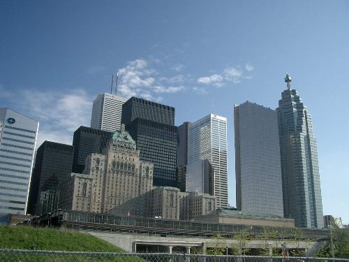SKY Line - Building Good