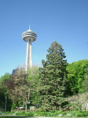 skylon tower - tower