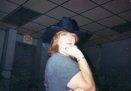 me - kentuckredhead
