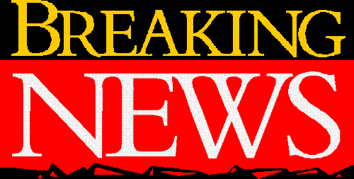 Breaking News - Old and Breaking News