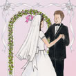 Wedding - Wedding clipart