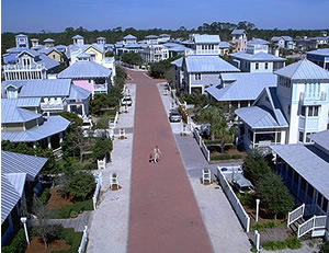 fictive city - truman walkinn in the fictive city