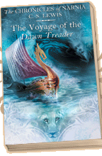 the voyage of the dawn treader - The Voyage of the 'Dawn Treader'