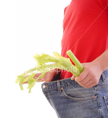 Dieting - Weight loss by Dieting