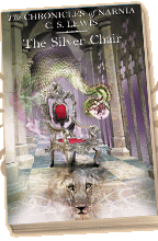 The silver chair - The Silver Chair