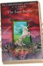 The last battle - The Last Battle