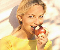 dieting - Eating right for Dieting