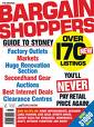 Bargain shopper - Shopping for sales, catching the cheapest price