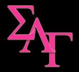 slg - Sigma Lambda Gamma