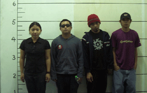 urbandub - best rock band 2004