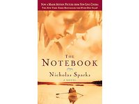 The Notebook - The Notebook by Nicholas Sparks