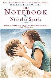 The Notebook - The Notebook by Nicholas Sparks