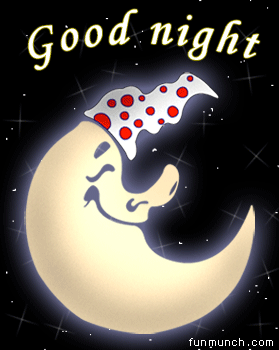 good night - good night moon