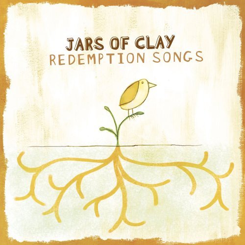 Jars of Clay - Jars of Clay production Redemption Songs
