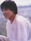 jackie chan - people the I admire